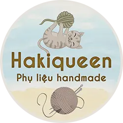 Hakiqueen Logo